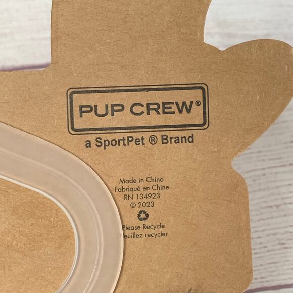 Halloween Bat Dog Costume with Iridescent Wings Hoodie Head Velcro Straps XS/S - Picture 12 of 14